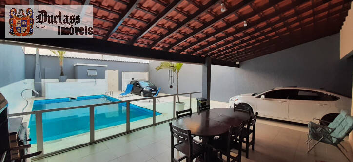 Sobrado à venda com 5 quartos, 340m² - Foto 3