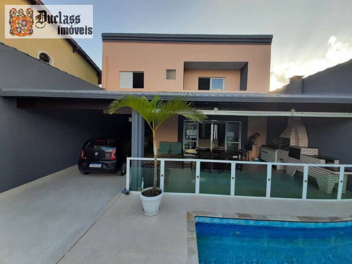 Sobrado à venda com 5 quartos, 340m² - Foto 10