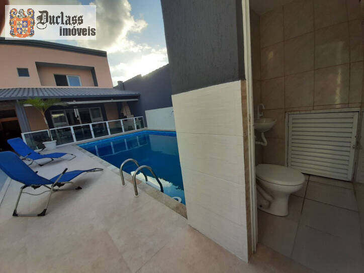 Sobrado à venda com 5 quartos, 340m² - Foto 11