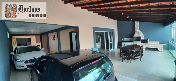 Sobrado à venda com 5 quartos, 340m² - Foto 12