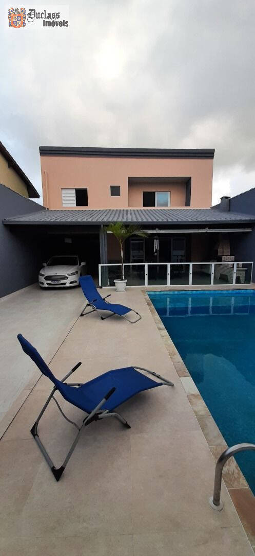 Sobrado à venda com 5 quartos, 340m² - Foto 13