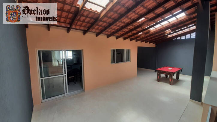 Sobrado à venda com 5 quartos, 340m² - Foto 14