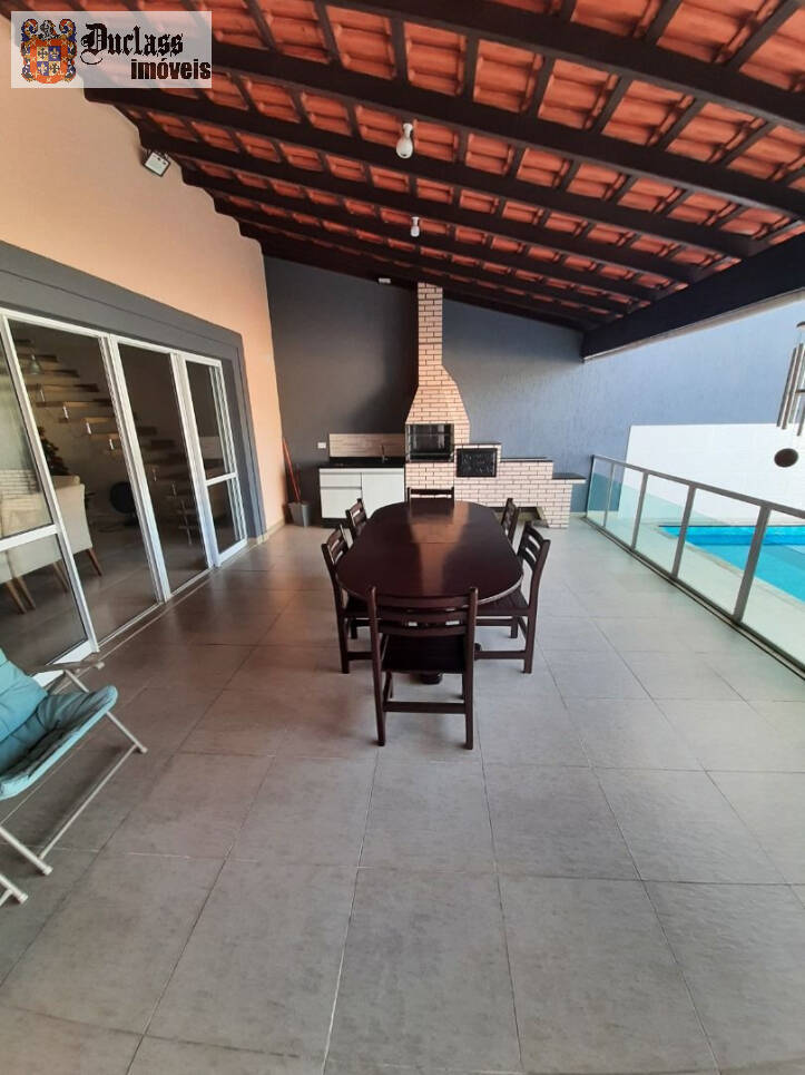 Sobrado à venda com 5 quartos, 340m² - Foto 15