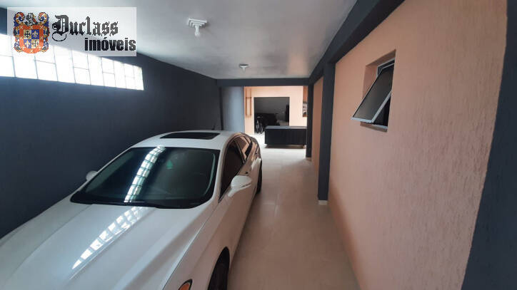 Sobrado à venda com 5 quartos, 340m² - Foto 17