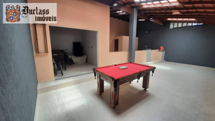 Sobrado à venda com 5 quartos, 340m² - Foto 19