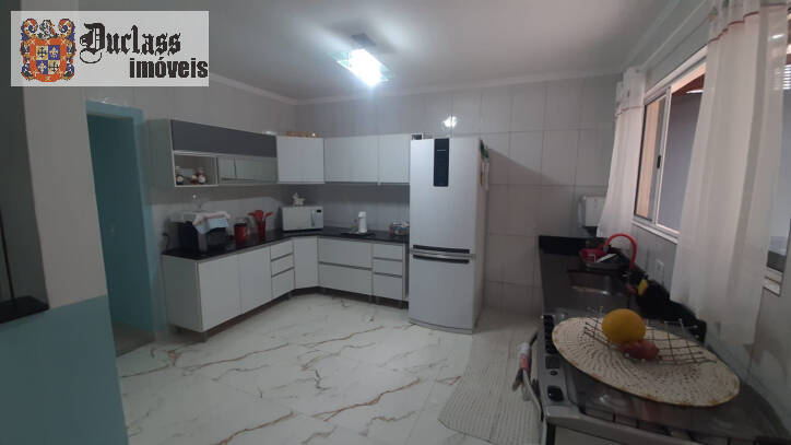 Sobrado à venda com 5 quartos, 340m² - Foto 21