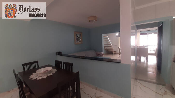 Sobrado à venda com 5 quartos, 340m² - Foto 23