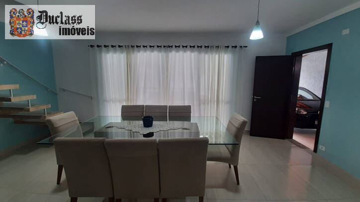 Sobrado à venda com 5 quartos, 340m² - Foto 26