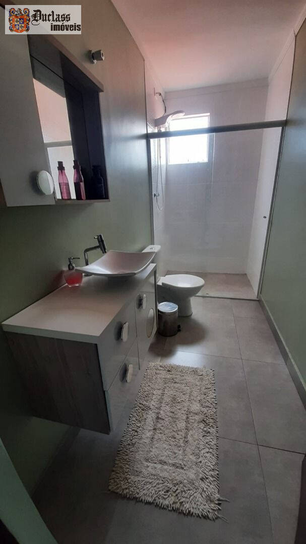 Sobrado à venda com 5 quartos, 340m² - Foto 43