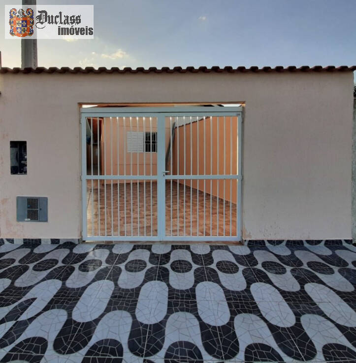 Casa à venda com 3 quartos, 98m² - Foto 3