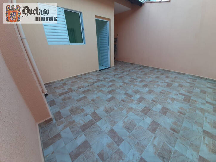 Casa à venda com 3 quartos, 98m² - Foto 4