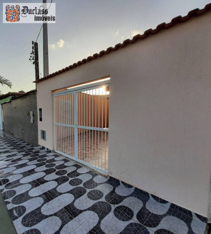 Casa à venda com 3 quartos, 98m² - Foto 5