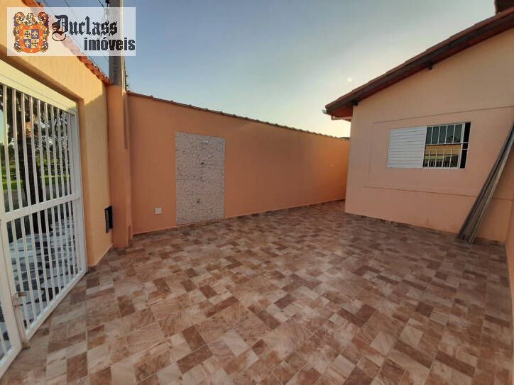 Casa à venda com 3 quartos, 98m² - Foto 7