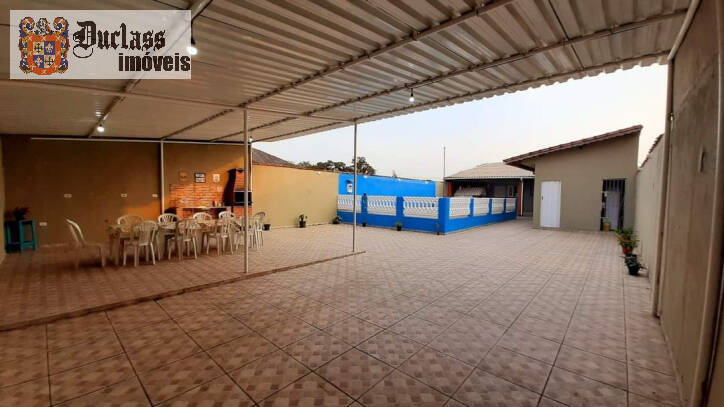 Casa à venda com 2 quartos, 101m² - Foto 3