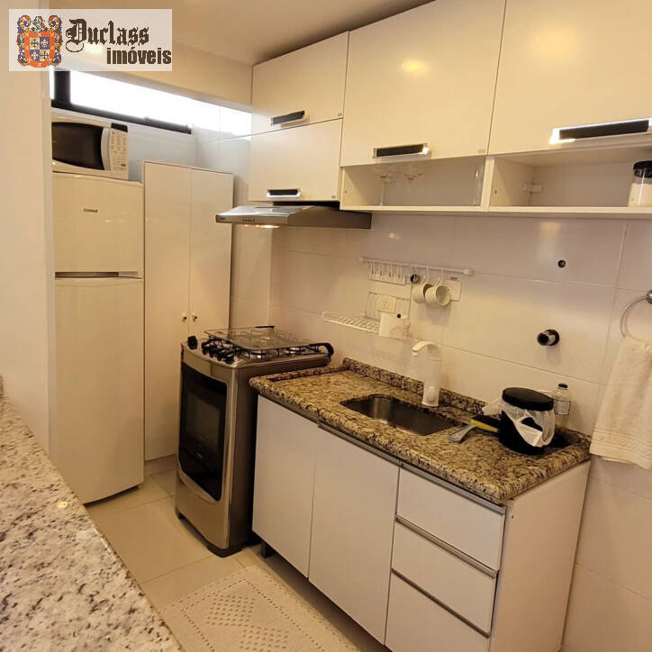 Apartamento à venda com 2 quartos, 90m² - Foto 3