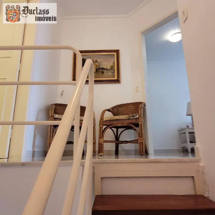 Apartamento à venda com 2 quartos, 90m² - Foto 7