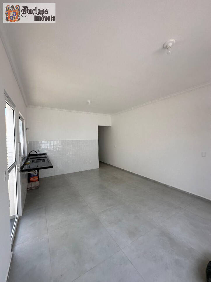 Casa à venda com 3 quartos, 90m² - Foto 10