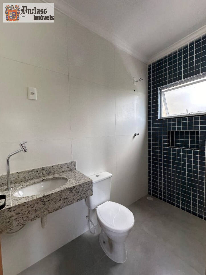 Casa à venda com 3 quartos, 90m² - Foto 12