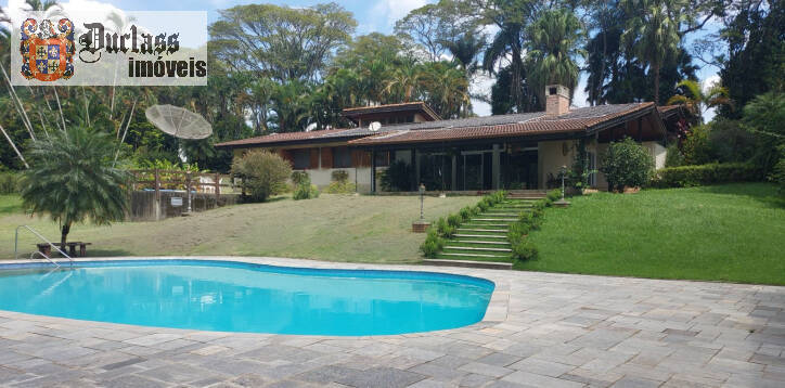 Fazenda à venda com 4 quartos, 641m² - Foto 2