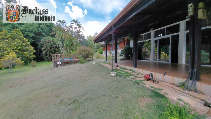 Fazenda à venda com 4 quartos, 641m² - Foto 10