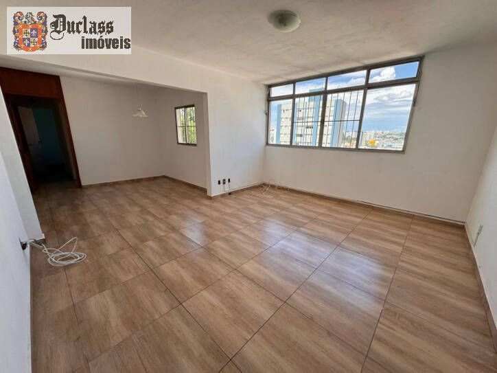 Apartamento à venda com 3 quartos, 110m² - Foto 5