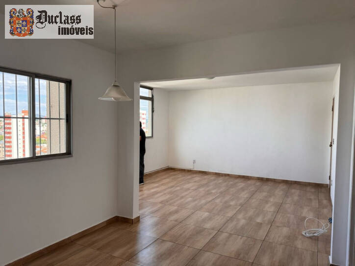 Apartamento à venda com 3 quartos, 110m² - Foto 14