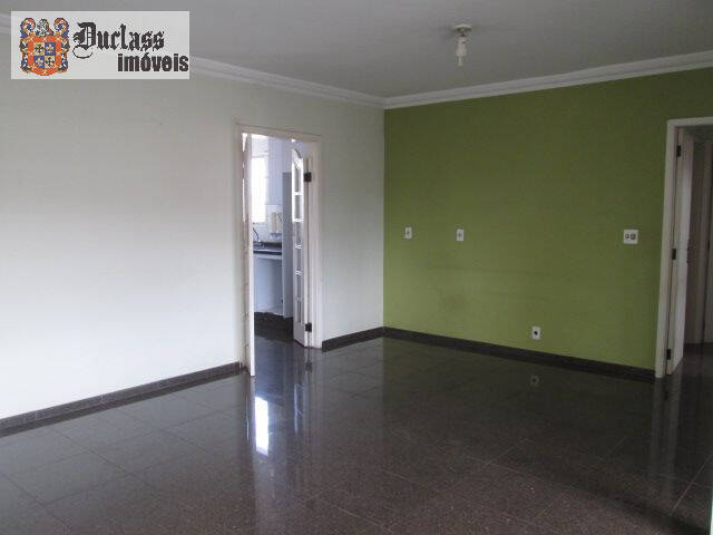 Apartamento à venda com 3 quartos, 140m² - Foto 6