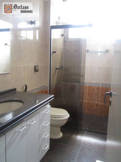 Apartamento à venda com 3 quartos, 140m² - Foto 13