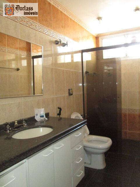 Apartamento à venda com 3 quartos, 140m² - Foto 15