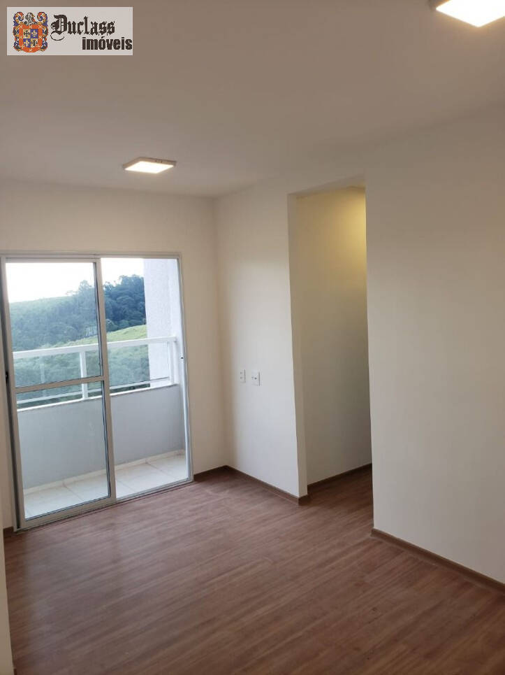 Apartamento à venda com 3 quartos, 54m² - Foto 2