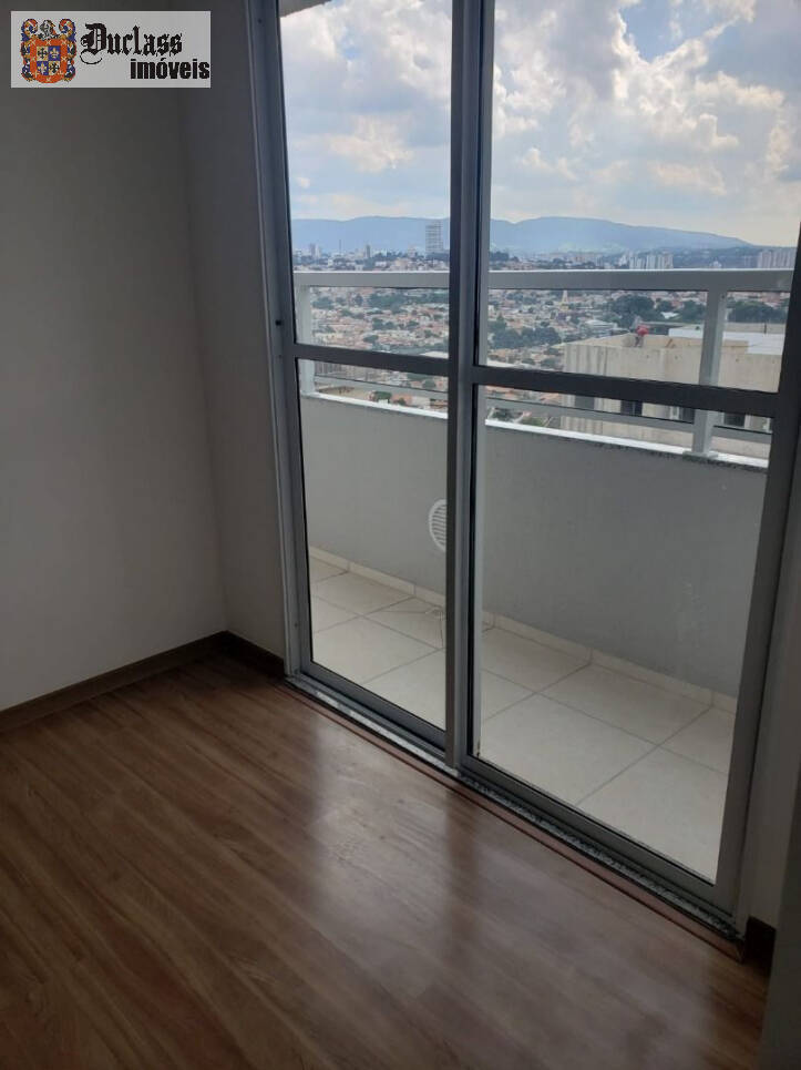 Apartamento à venda com 3 quartos, 54m² - Foto 4