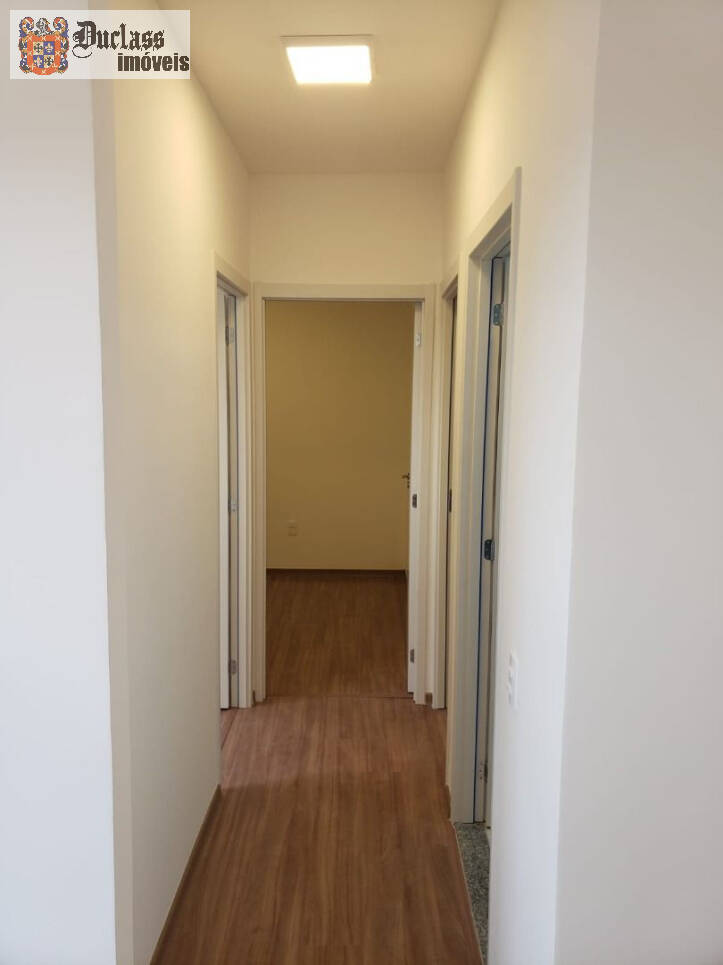 Apartamento à venda com 3 quartos, 54m² - Foto 5