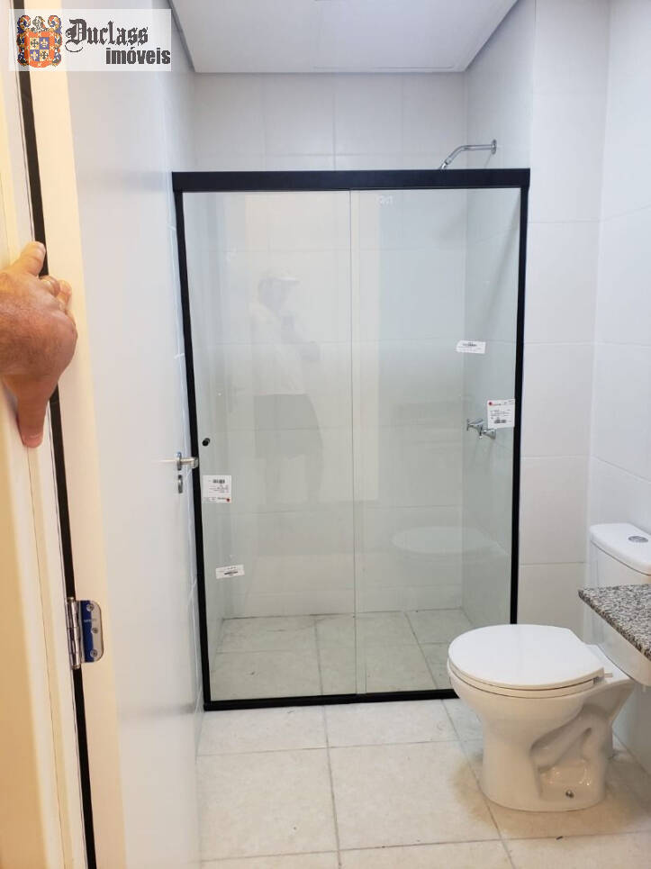 Apartamento à venda com 3 quartos, 54m² - Foto 9