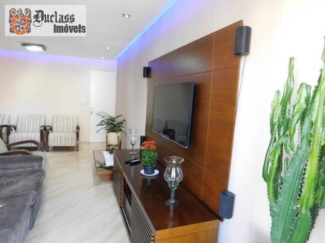 Apartamento à venda com 2 quartos, 76m² - Foto 3