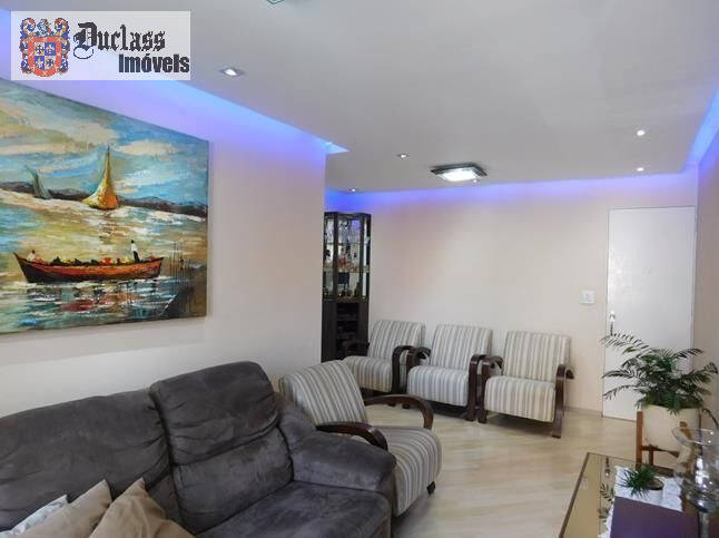 Apartamento à venda com 2 quartos, 76m² - Foto 4