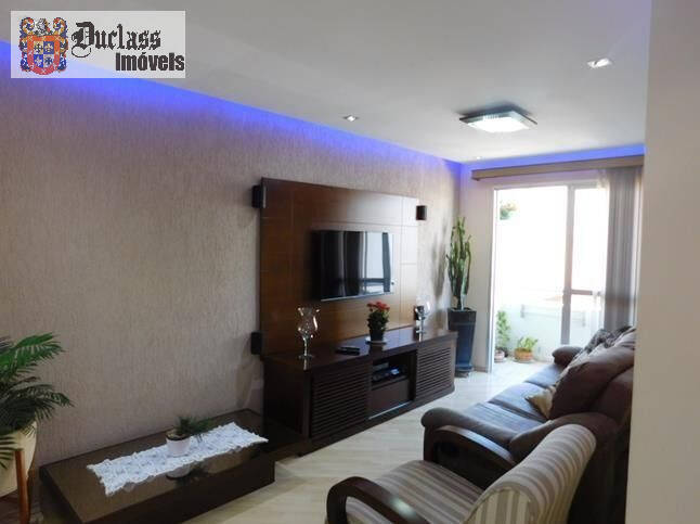 Apartamento à venda com 2 quartos, 76m² - Foto 6