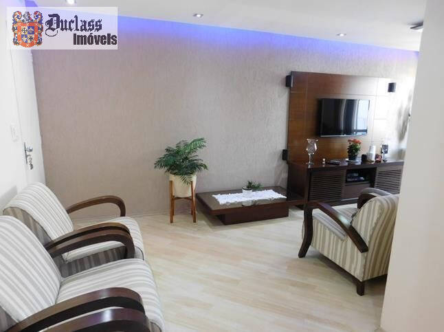 Apartamento à venda com 2 quartos, 76m² - Foto 7