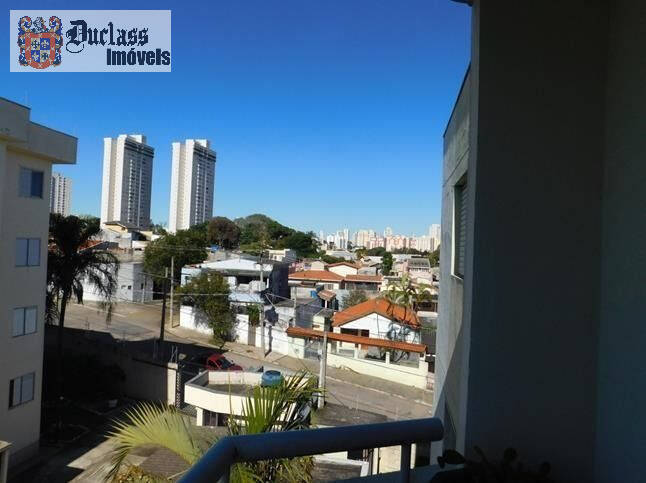 Apartamento à venda com 2 quartos, 76m² - Foto 8