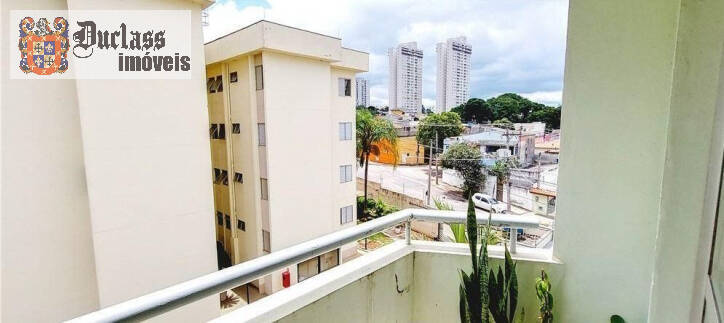 Apartamento à venda com 2 quartos, 76m² - Foto 9