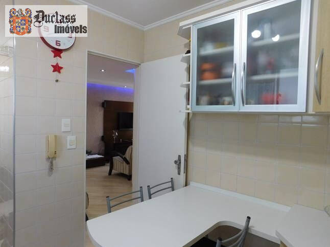 Apartamento à venda com 2 quartos, 76m² - Foto 12