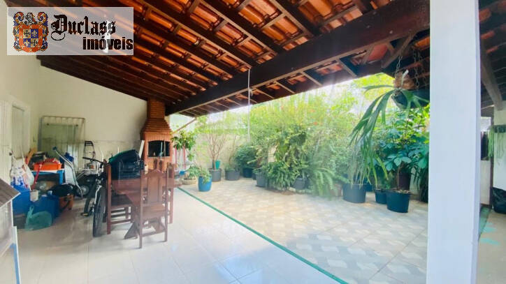 Casa à venda com 4 quartos, 230m² - Foto 29