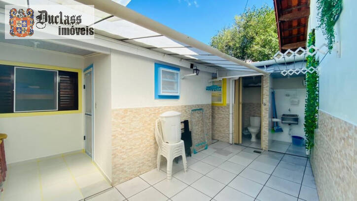 Casa à venda com 4 quartos, 230m² - Foto 32