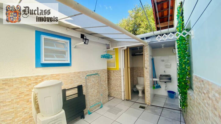 Casa à venda com 4 quartos, 230m² - Foto 34