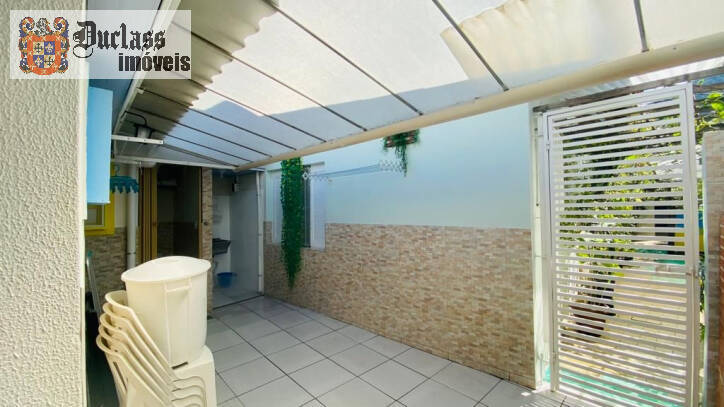 Casa à venda com 4 quartos, 230m² - Foto 39