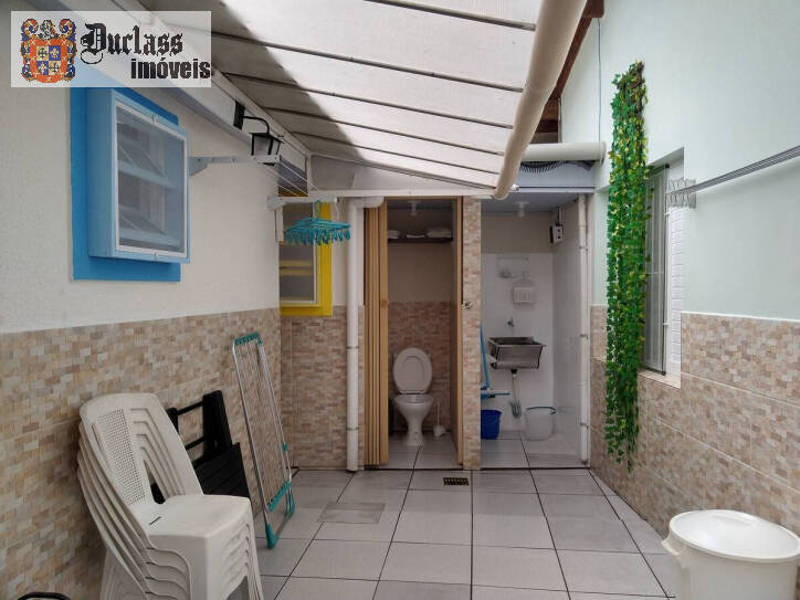 Casa à venda com 4 quartos, 230m² - Foto 73