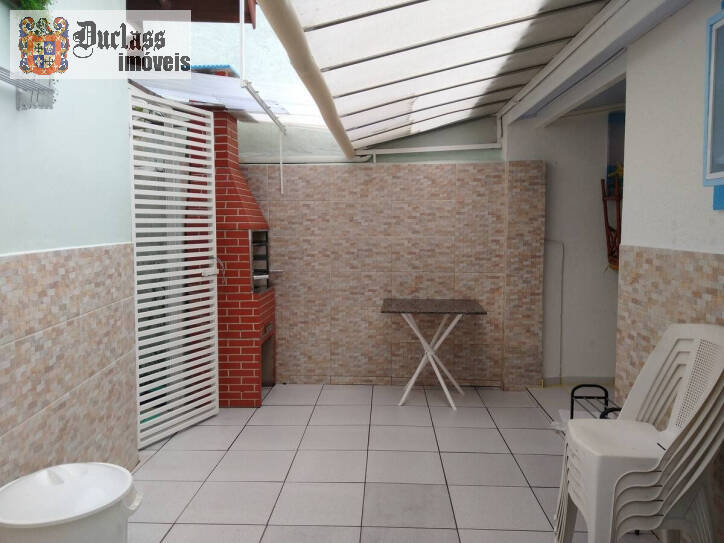 Casa à venda com 4 quartos, 230m² - Foto 76