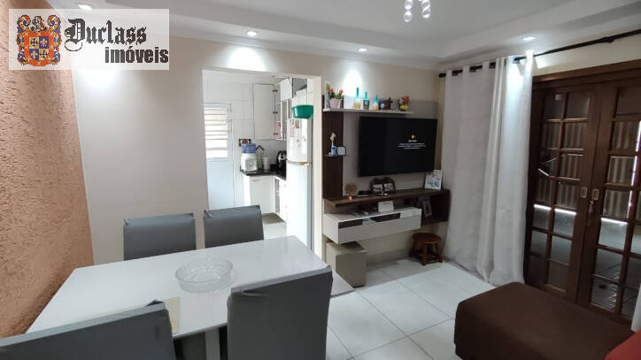 Casa à venda com 2 quartos, 136m² - Foto 12