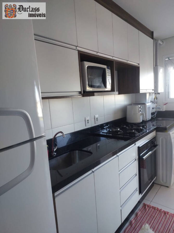 Apartamento à venda com 2 quartos, 74m² - Foto 3