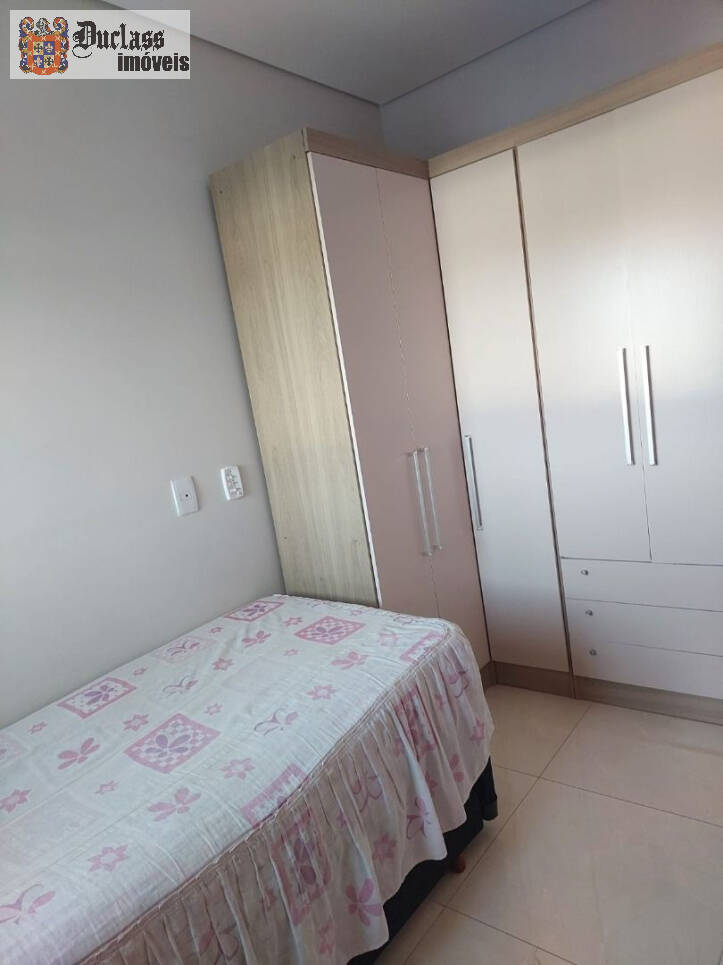 Apartamento à venda com 2 quartos, 74m² - Foto 5