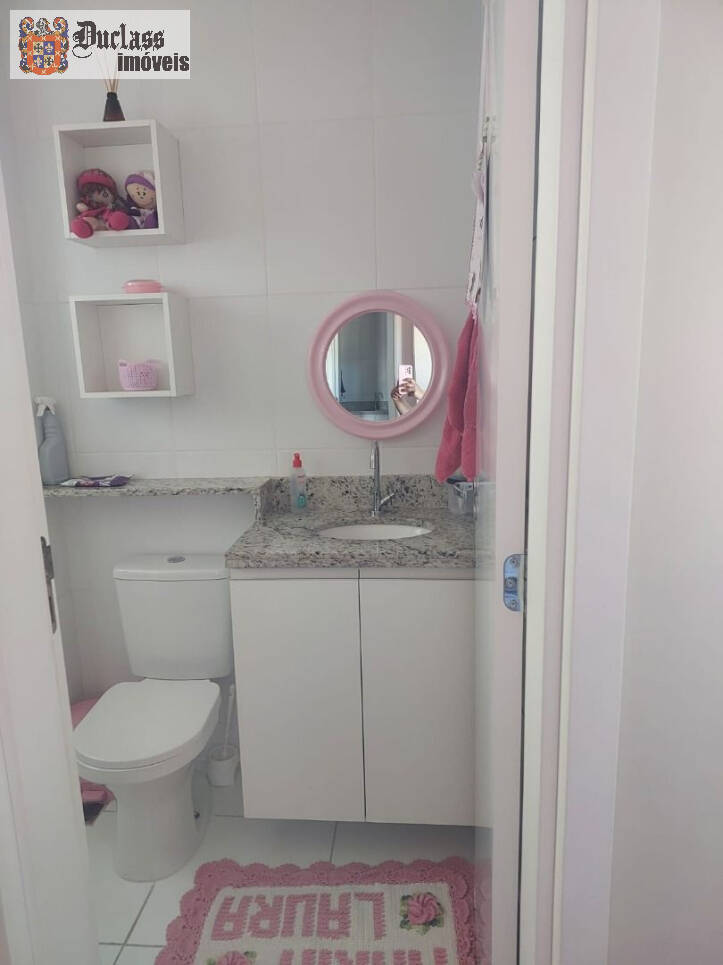 Apartamento à venda com 2 quartos, 74m² - Foto 9